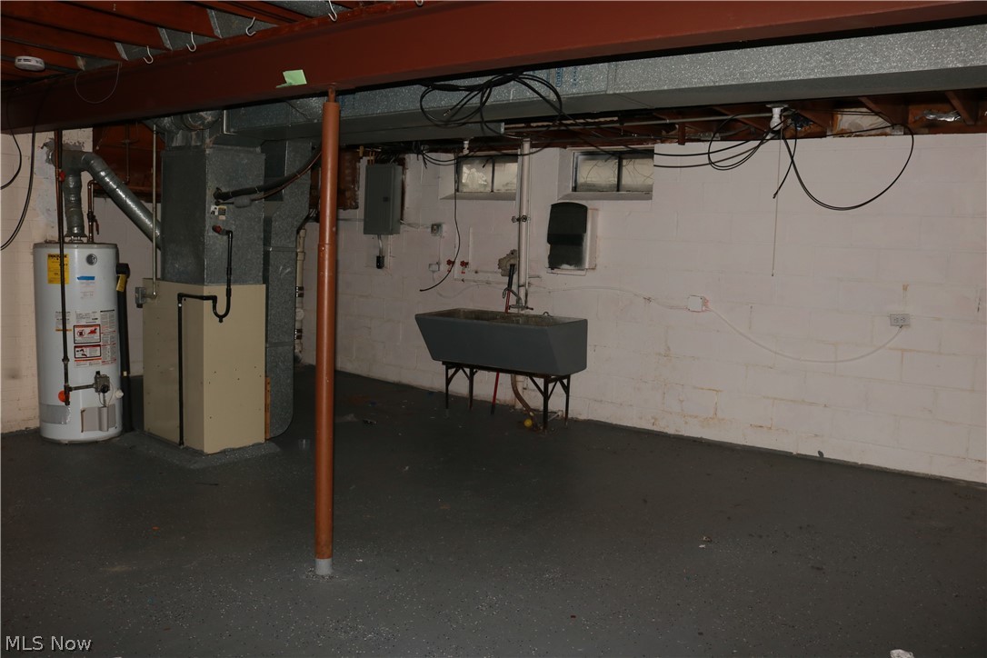 Boulevard Park - Residential Lease