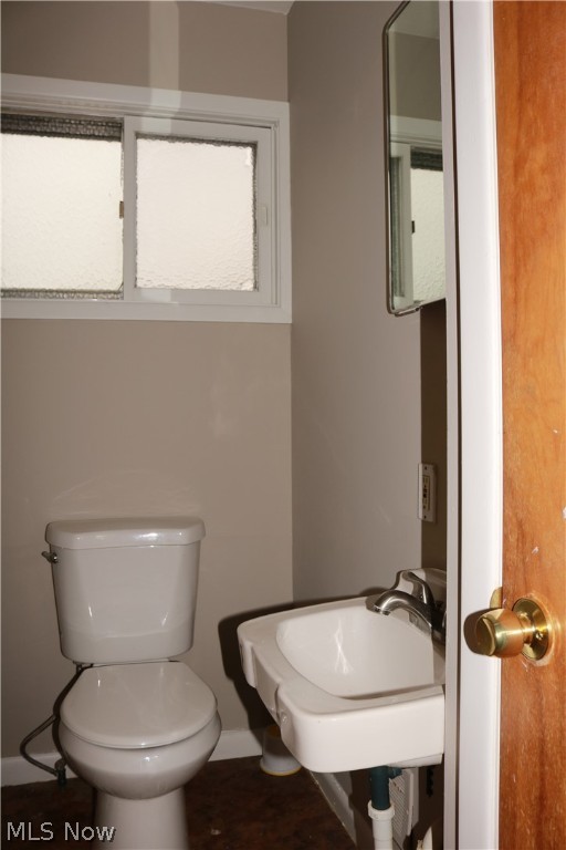 Boulevard Park - Residential Lease