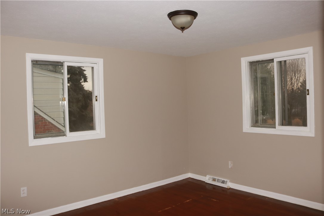 Boulevard Park - Residential Lease