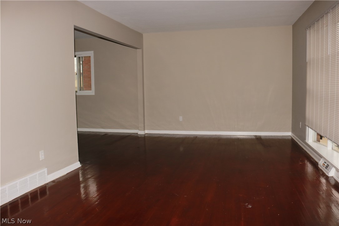 Boulevard Park - Residential Lease