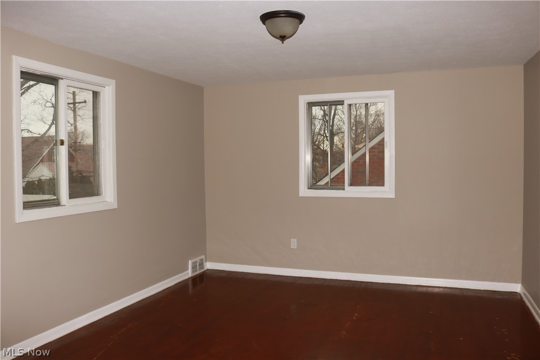 Boulevard Park - Residential Lease