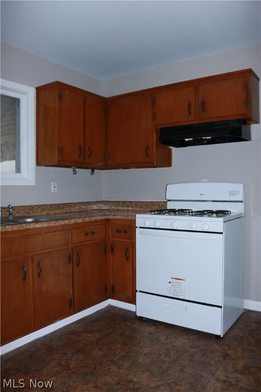 Boulevard Park - Residential Lease