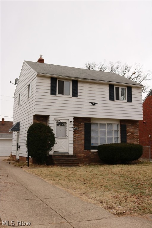 Boulevard Park - Residential Lease