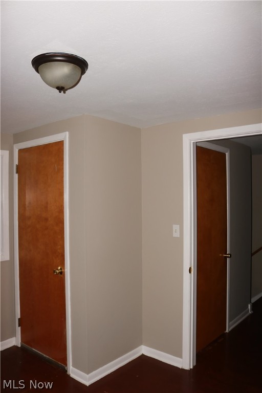 Boulevard Park - Residential Lease