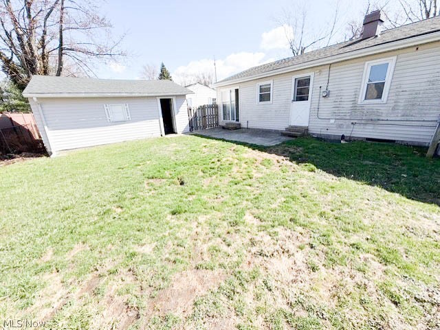 Mentor Beach Park No2 - Residential