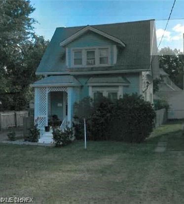 Euclid Park Estates - Residential