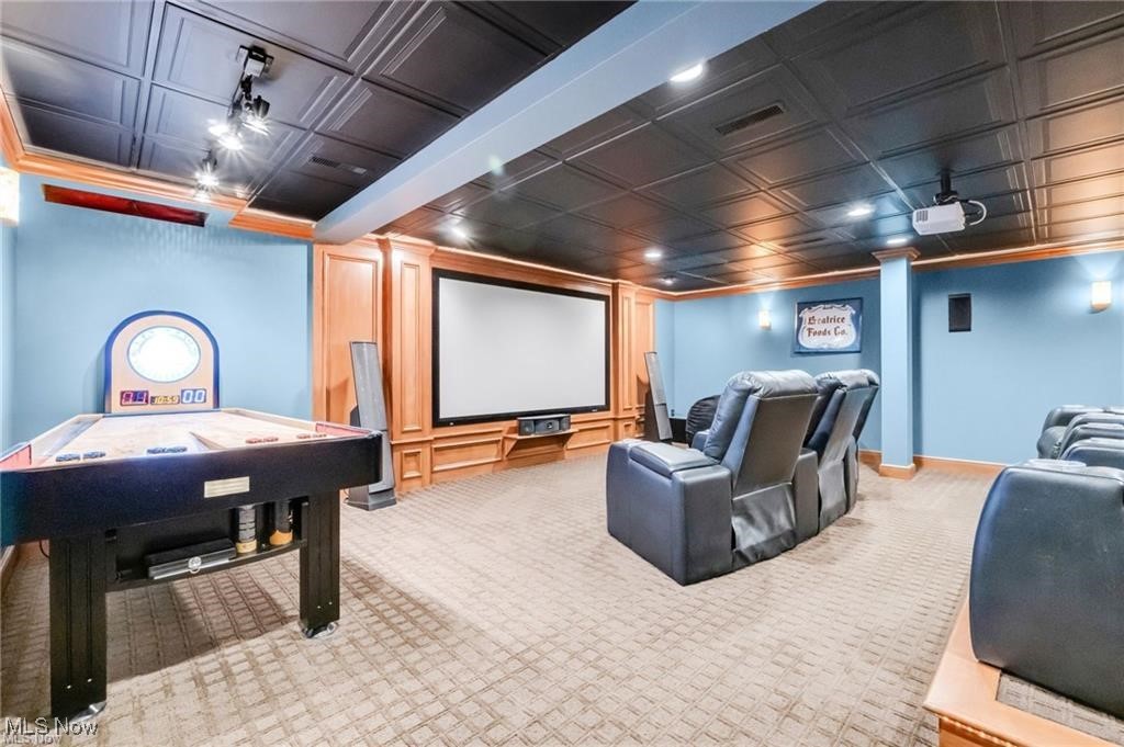 Monaco Place Sub - Residential