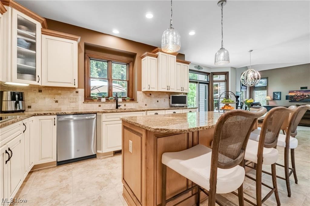 Monaco Place Sub - Residential