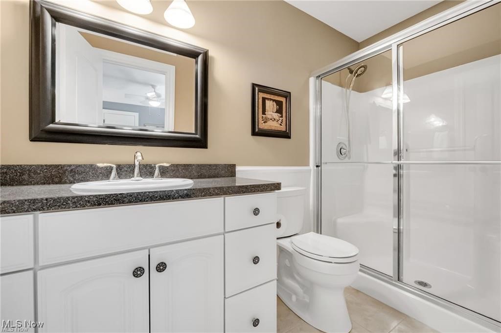 Monaco Place Sub - Residential