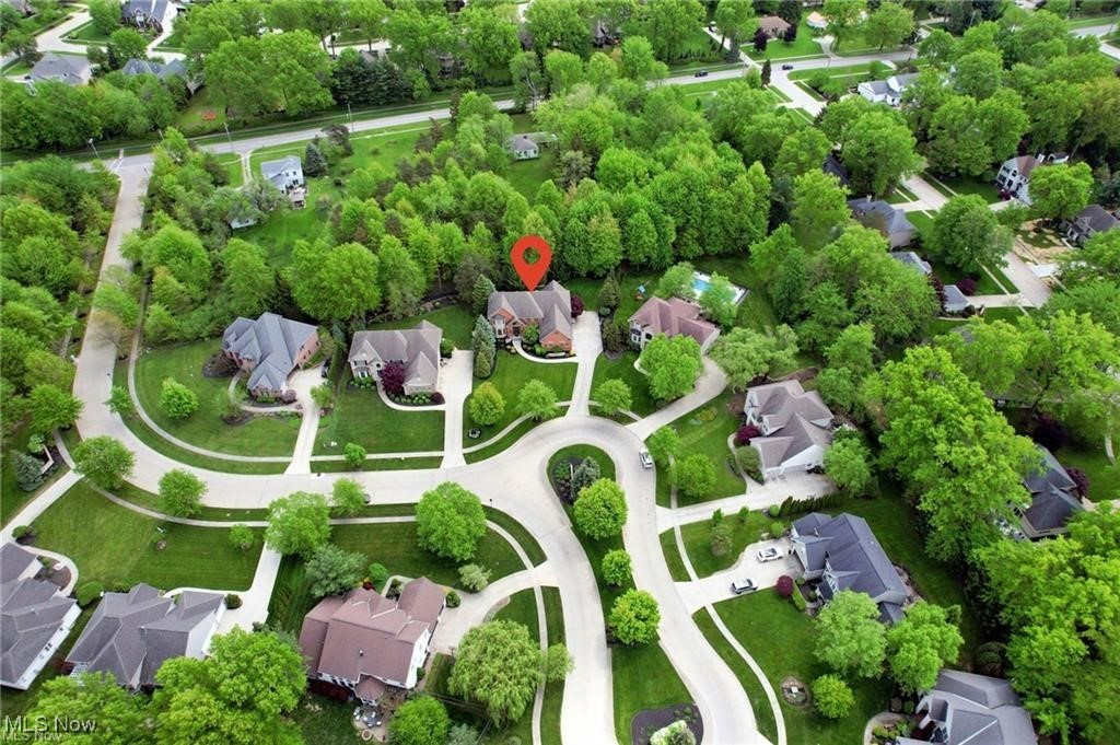 Monaco Place Sub - Residential