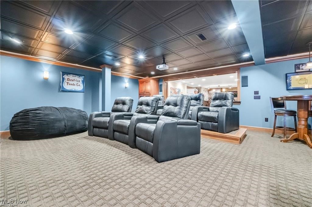 Monaco Place Sub - Residential