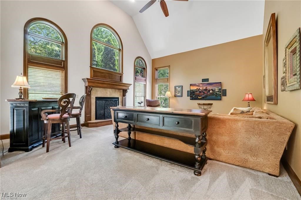 Monaco Place Sub - Residential