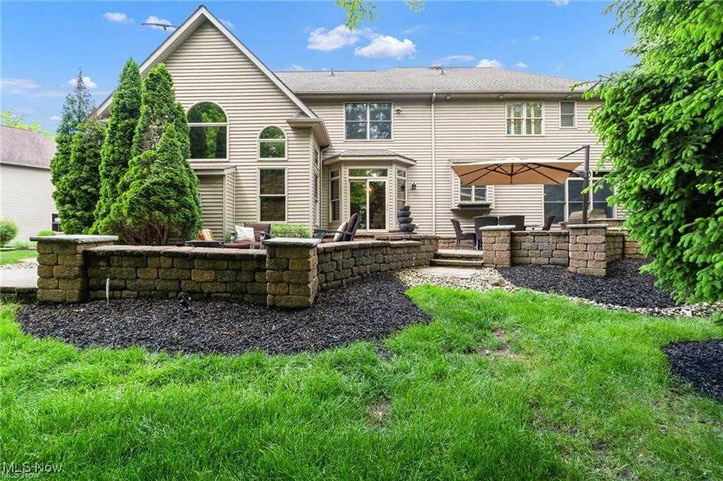 Monaco Place Sub - Residential