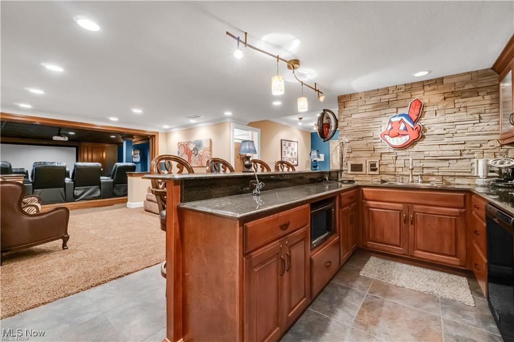 Monaco Place Sub - Residential