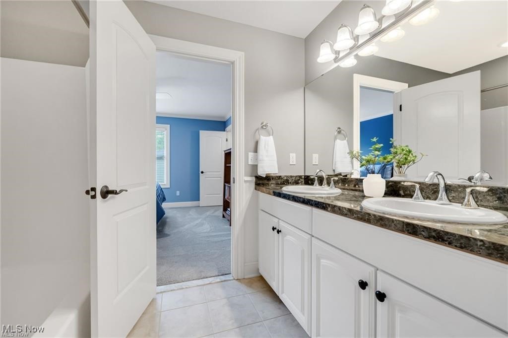 Monaco Place Sub - Residential