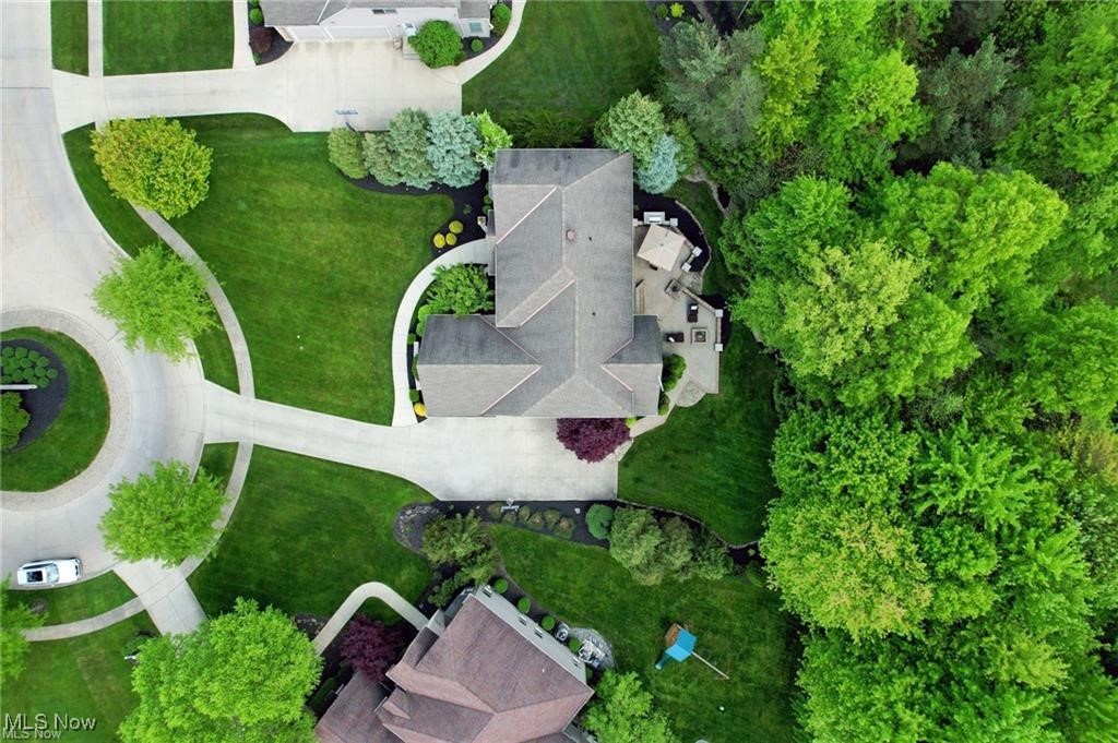 Monaco Place Sub - Residential