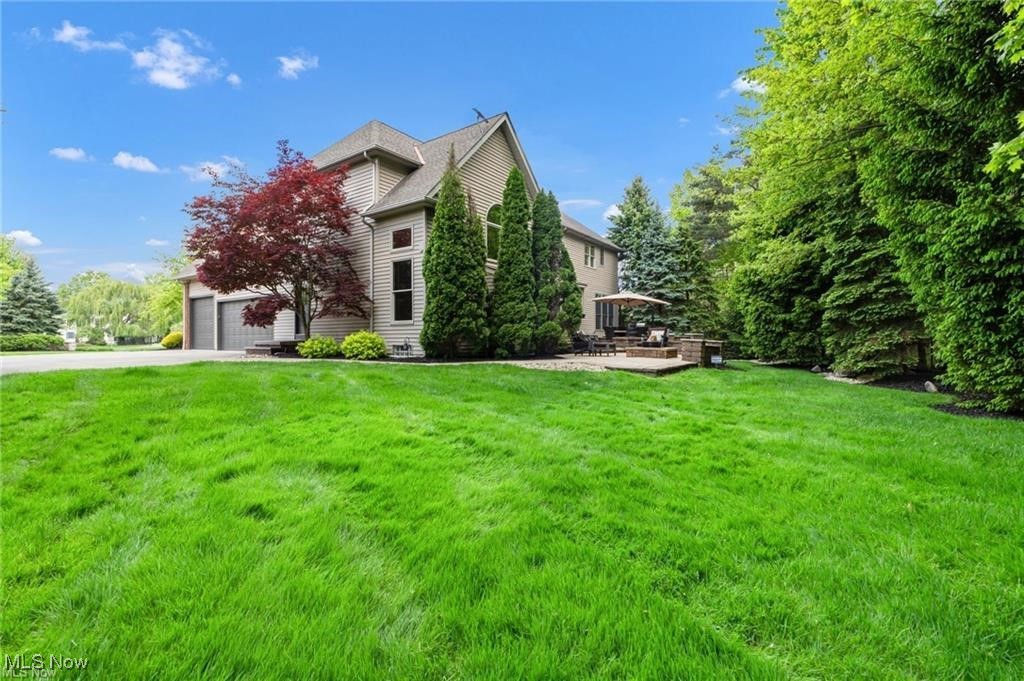 Monaco Place Sub - Residential