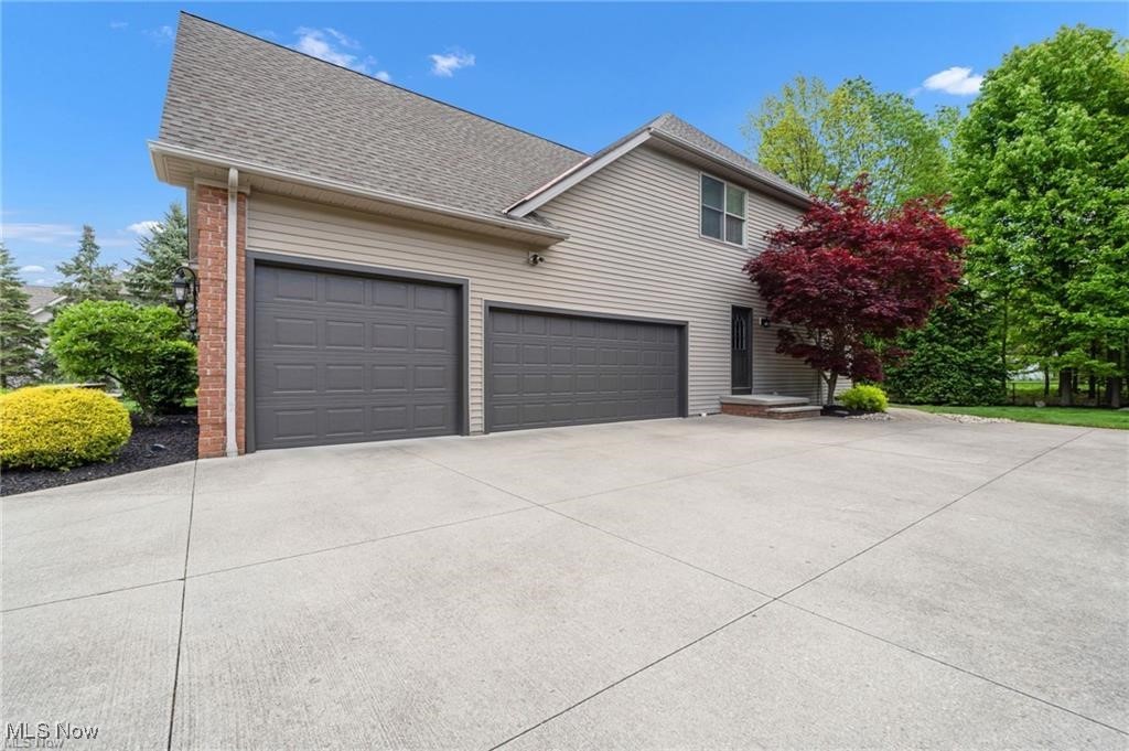 Monaco Place Sub - Residential