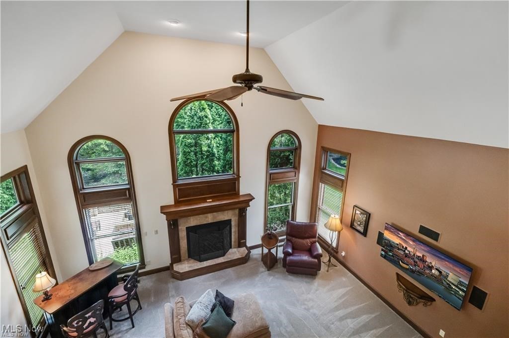 Monaco Place Sub - Residential