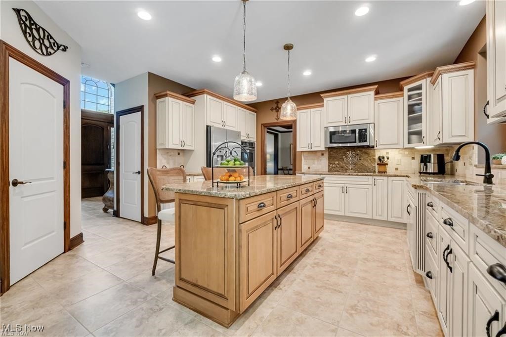 Monaco Place Sub - Residential