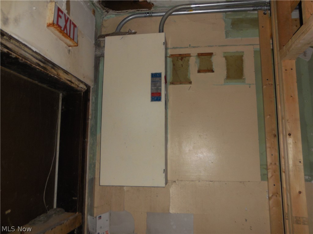 Madison Park Allotment - Commercial Sale