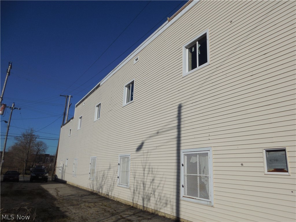 Madison Park Allotment - Commercial Sale