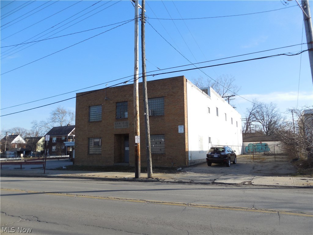 Madison Park Allotment - Commercial Sale