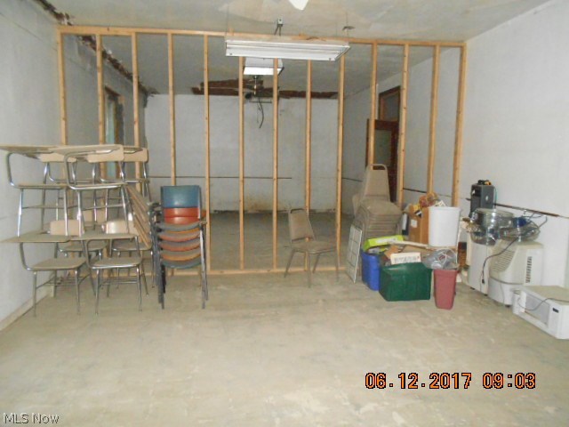 Madison Park Allotment - Commercial Sale