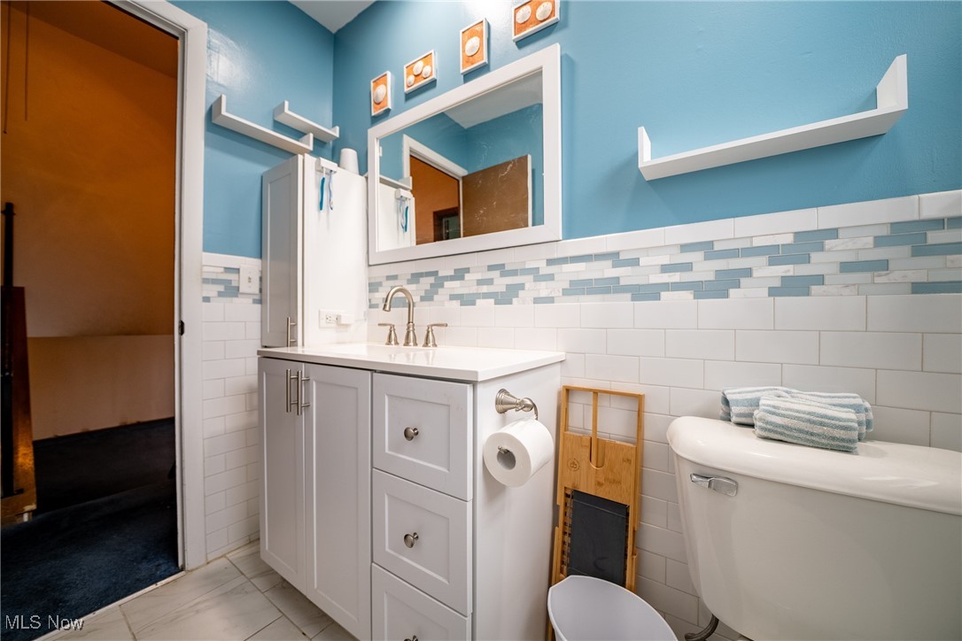 Kolthoff Sub - Residential