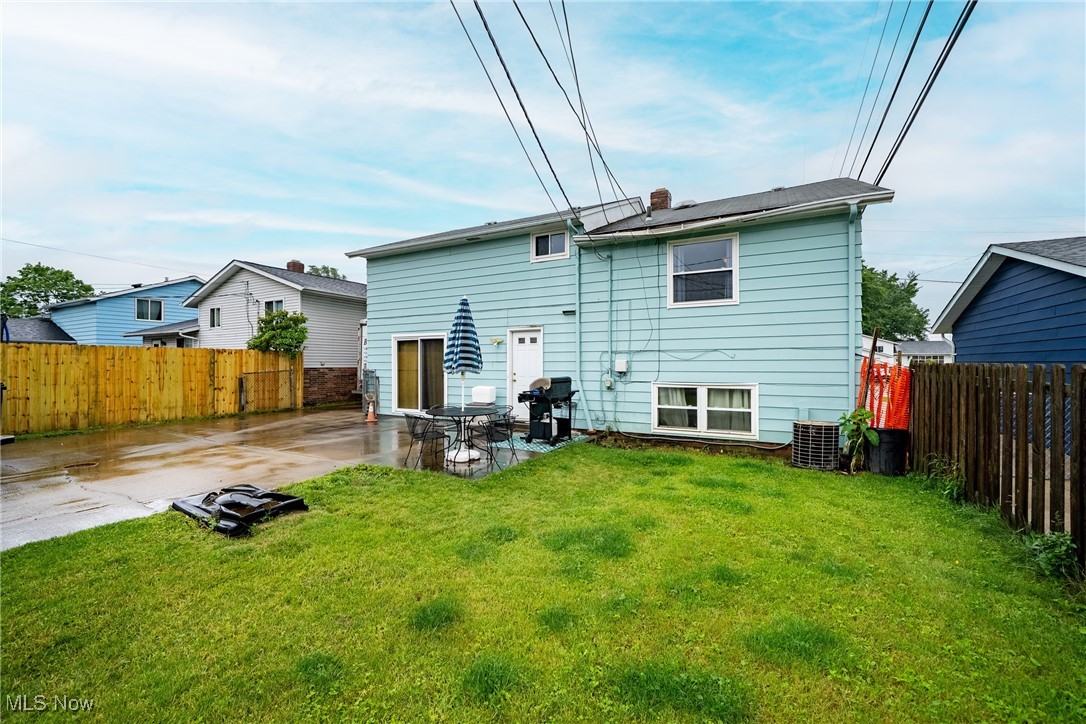 Kolthoff Sub - Residential