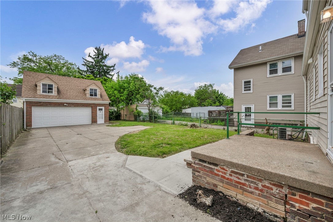 3658 W 138th Street