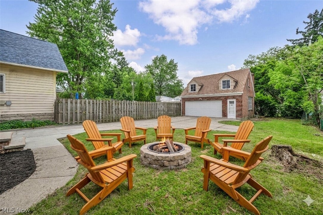 3658 W 138th Street