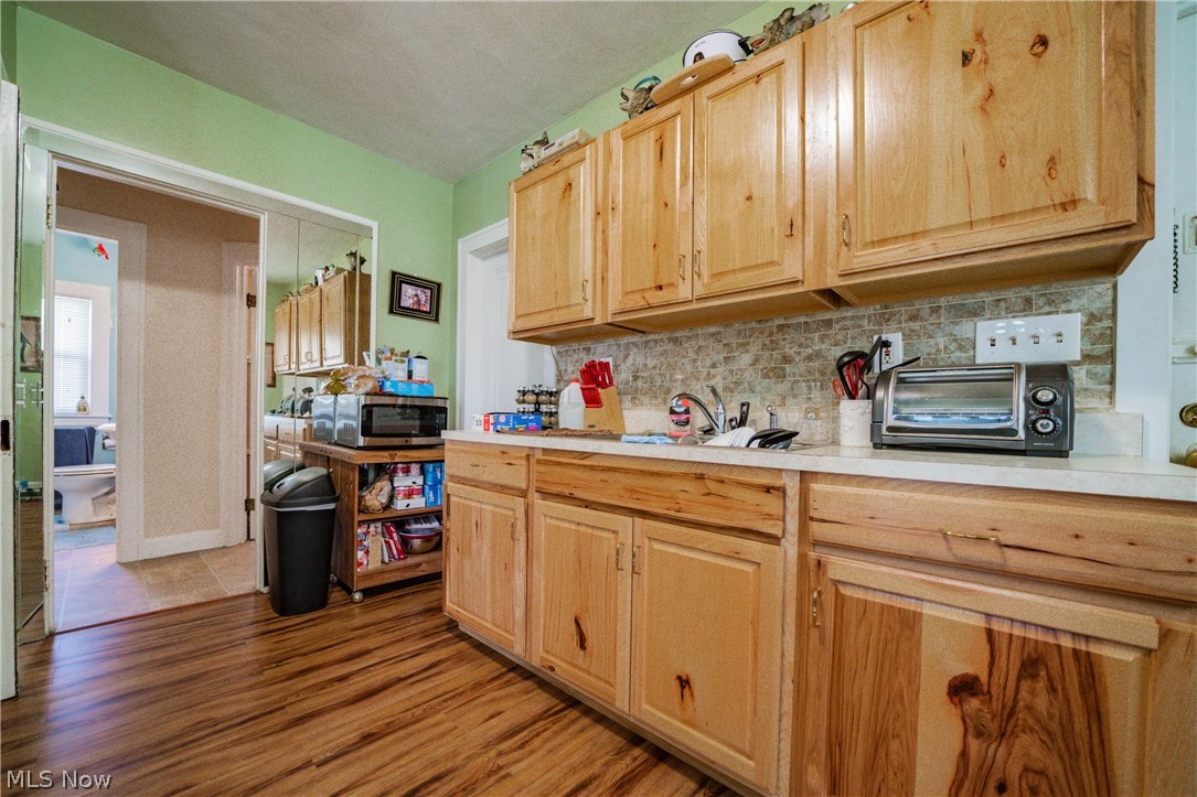 Lenox Park Allotment - Residential Income