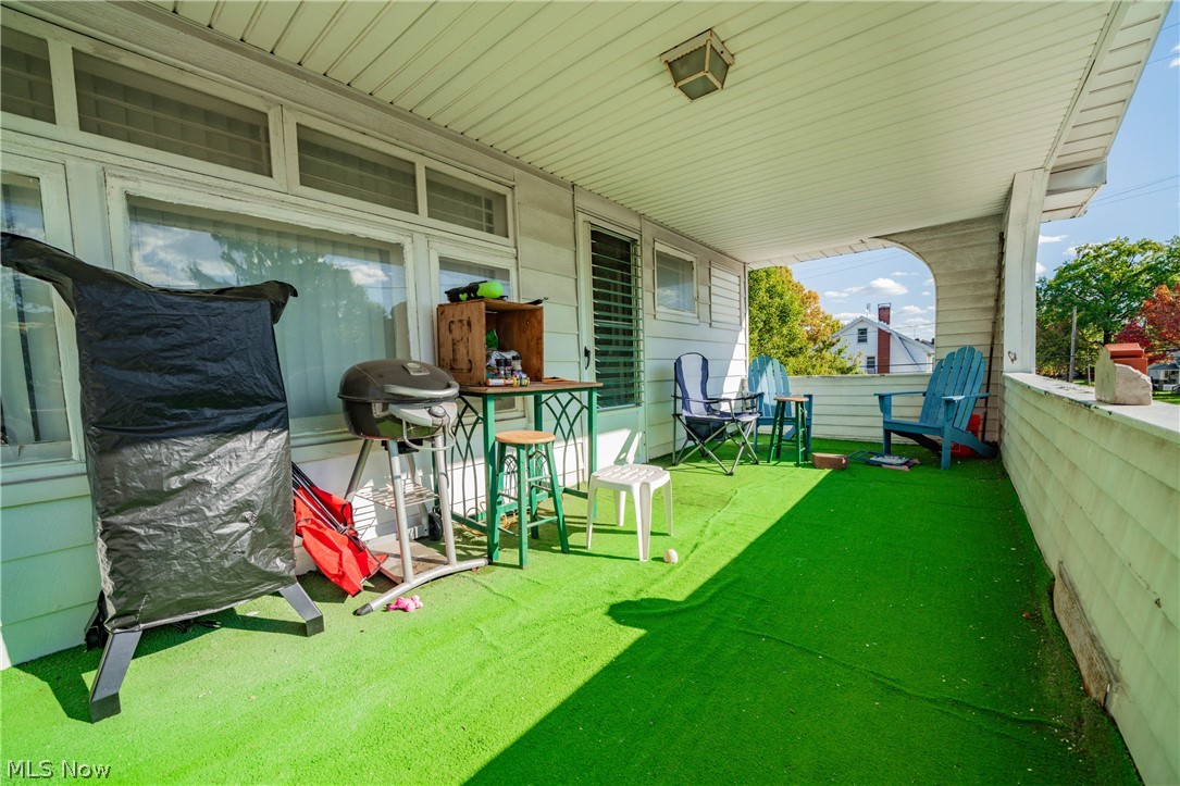 Lenox Park Allotment - Residential Income