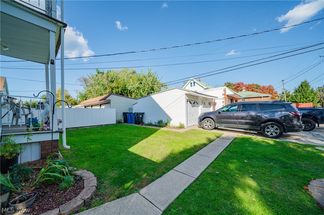 Lenox Park Allotment - Residential Income