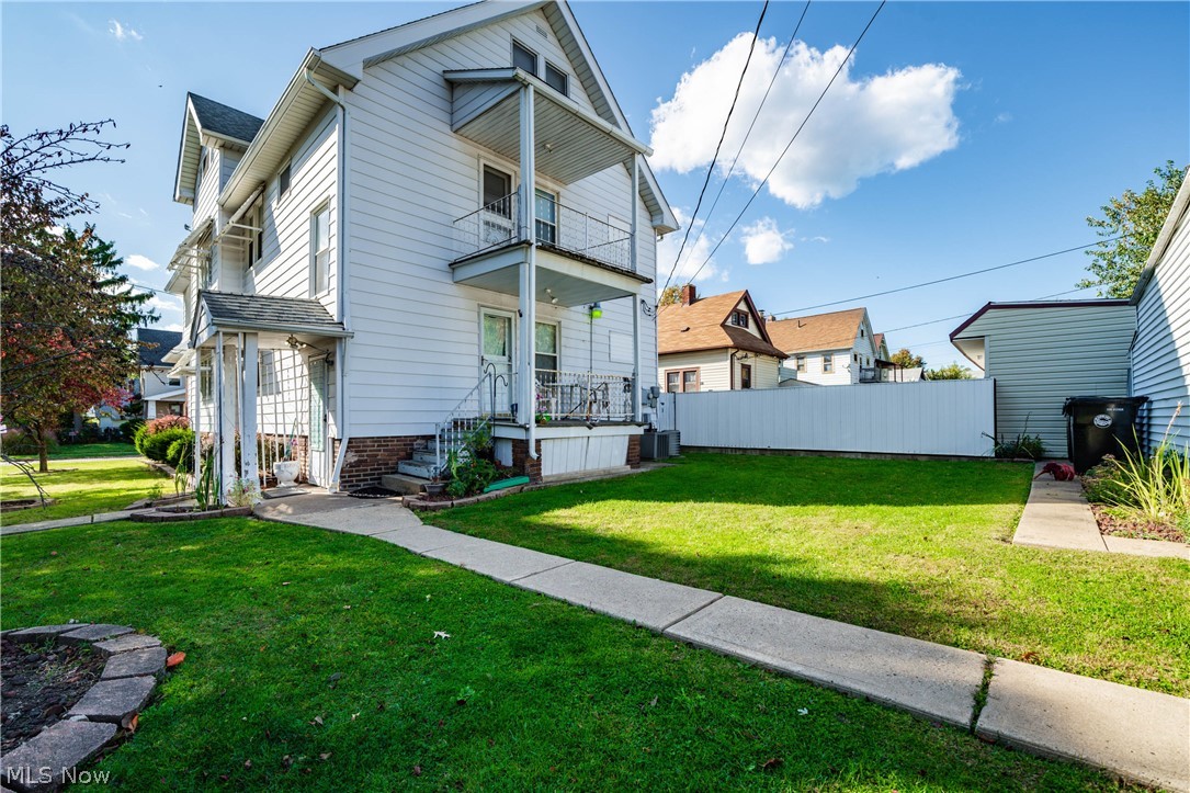 Lenox Park Allotment - Residential Income
