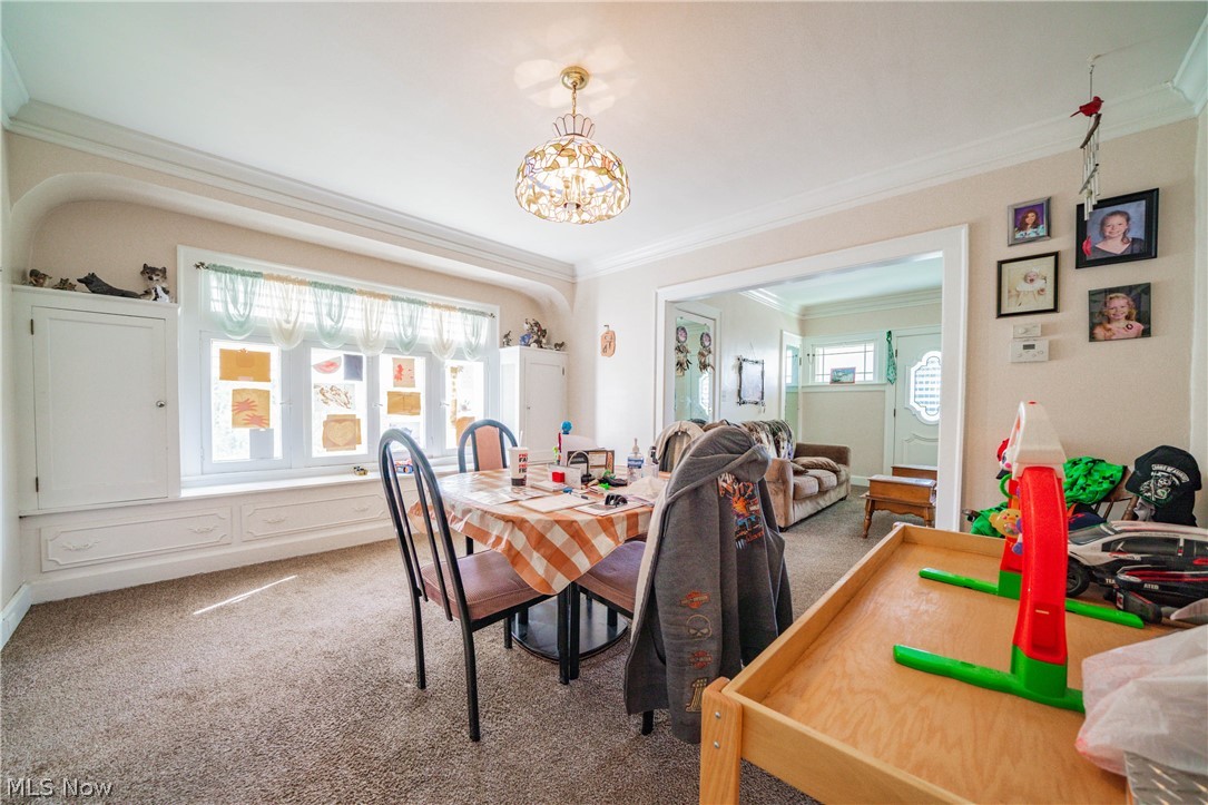 Lenox Park Allotment - Residential Income