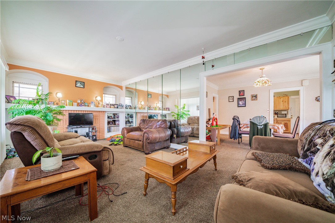 Lenox Park Allotment - Residential Income