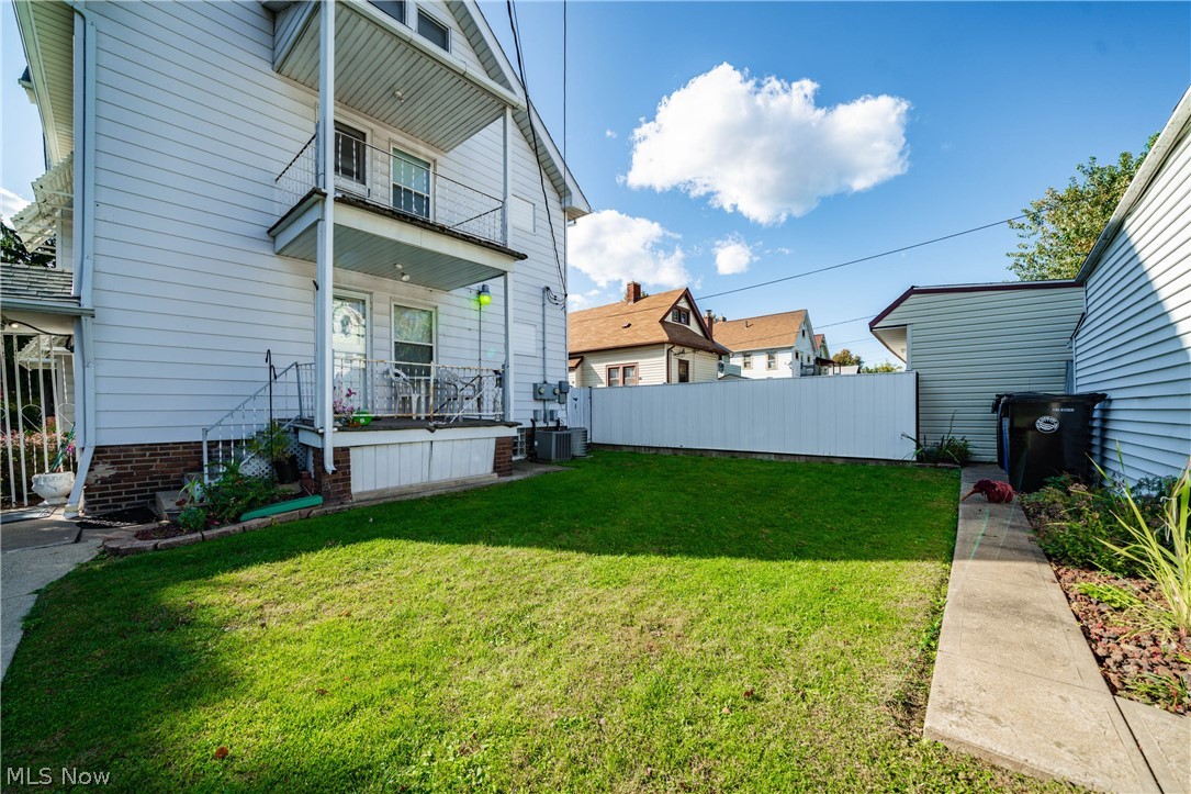 Lenox Park Allotment - Residential Income