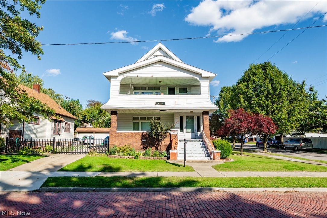 Lenox Park Allotment - Residential Income