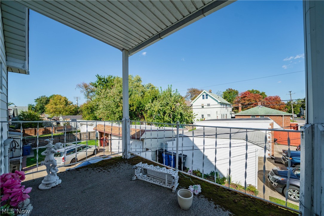 Lenox Park Allotment - Residential Income