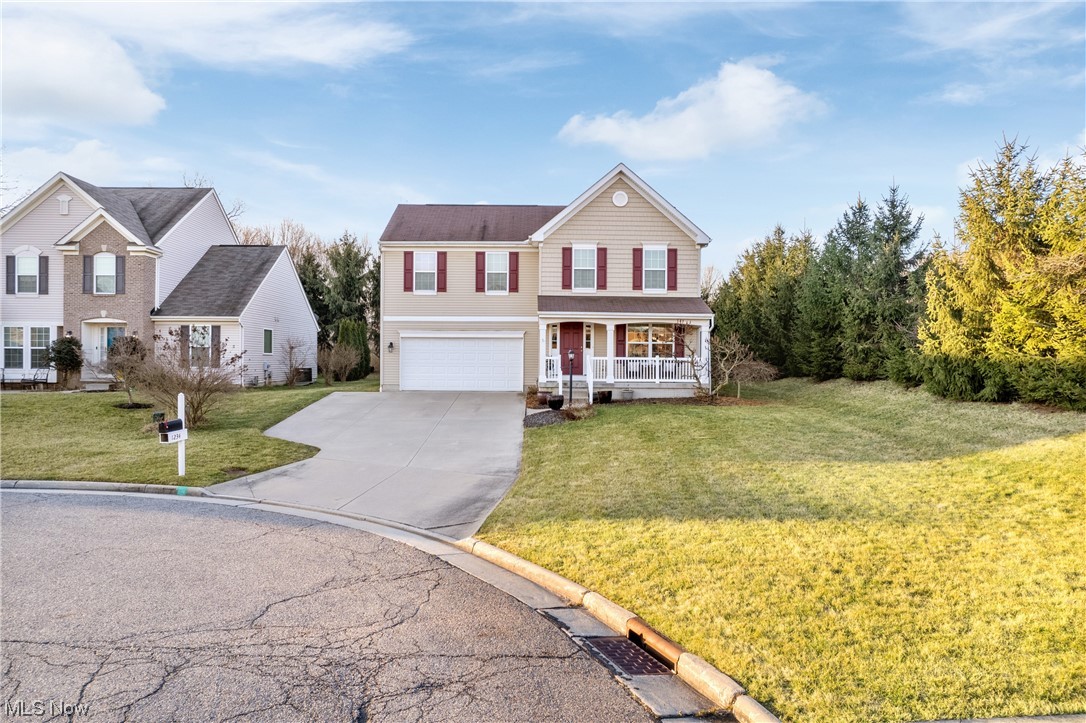 Hyde Park - Residential