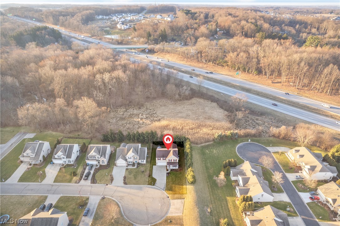 Hyde Park - Residential