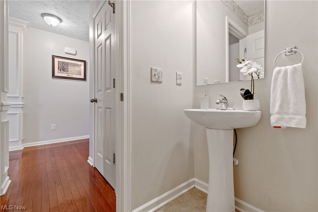 Hyde Park - Residential