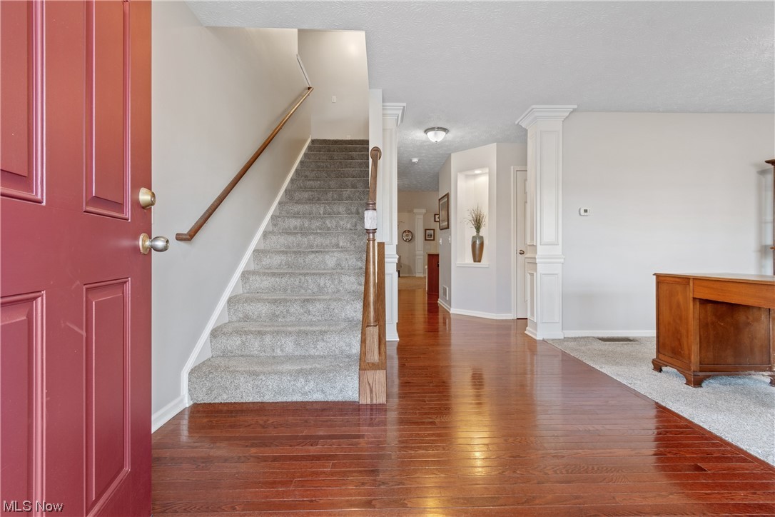 Hyde Park - Residential