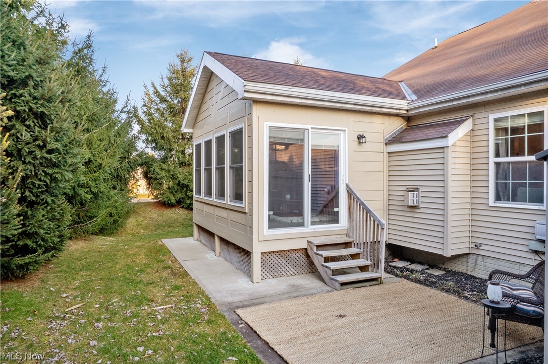 Hyde Park - Residential