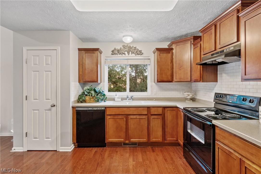 Hyde Park - Residential