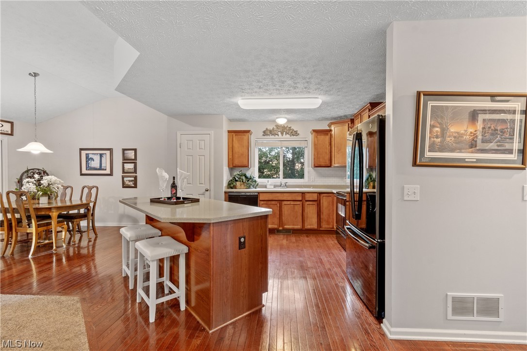 Hyde Park - Residential