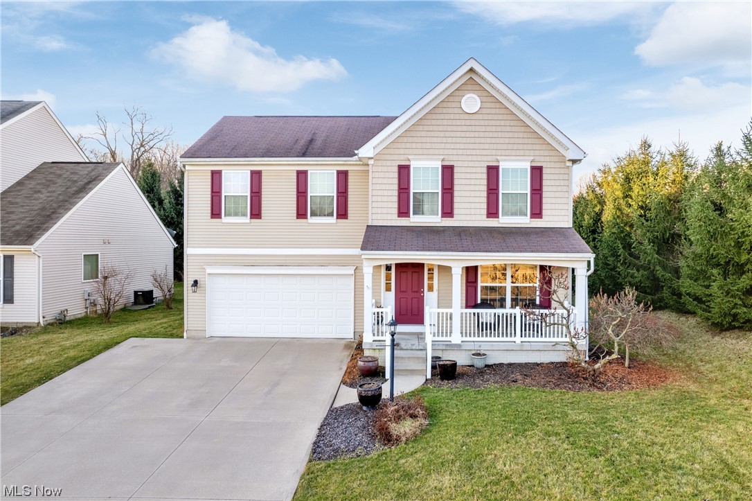 Hyde Park - Residential