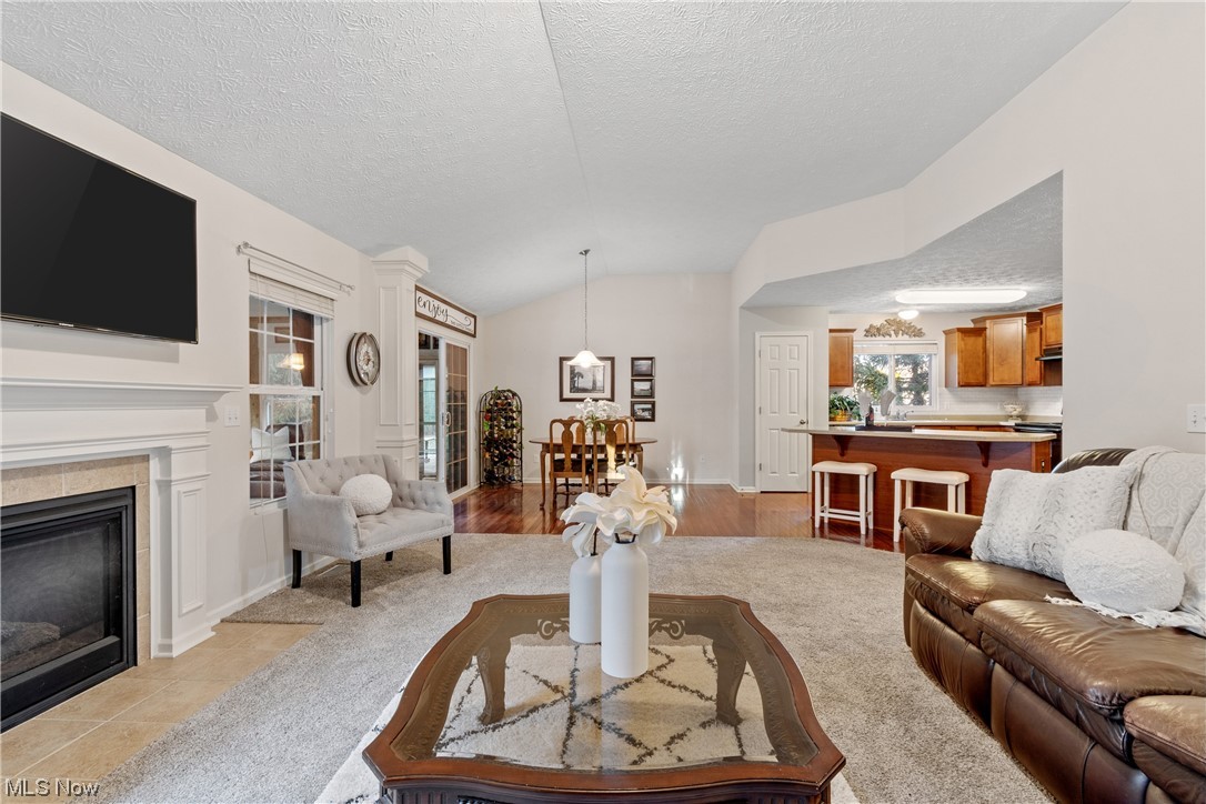 Hyde Park - Residential